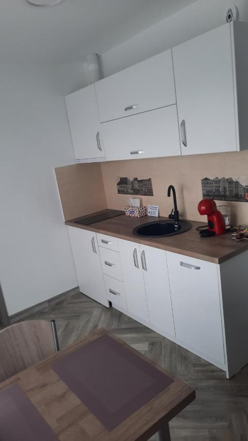 *studio David* Apartment