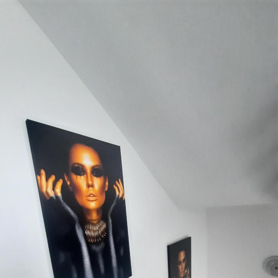 *studio David* Apartment Sibiu