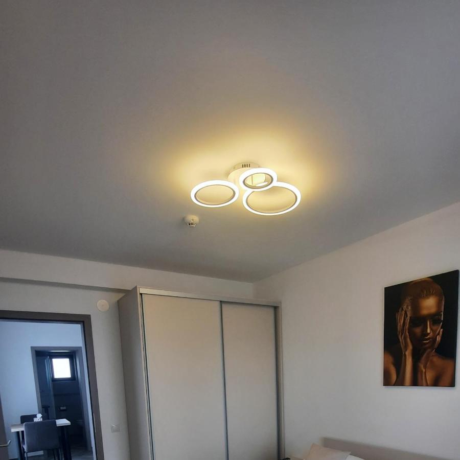 Apartment *studio David* *