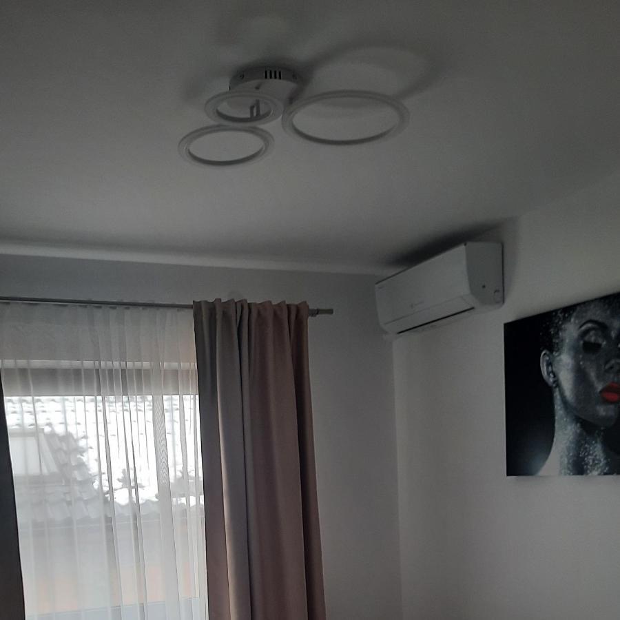 *studio David* Apartment Sibiu