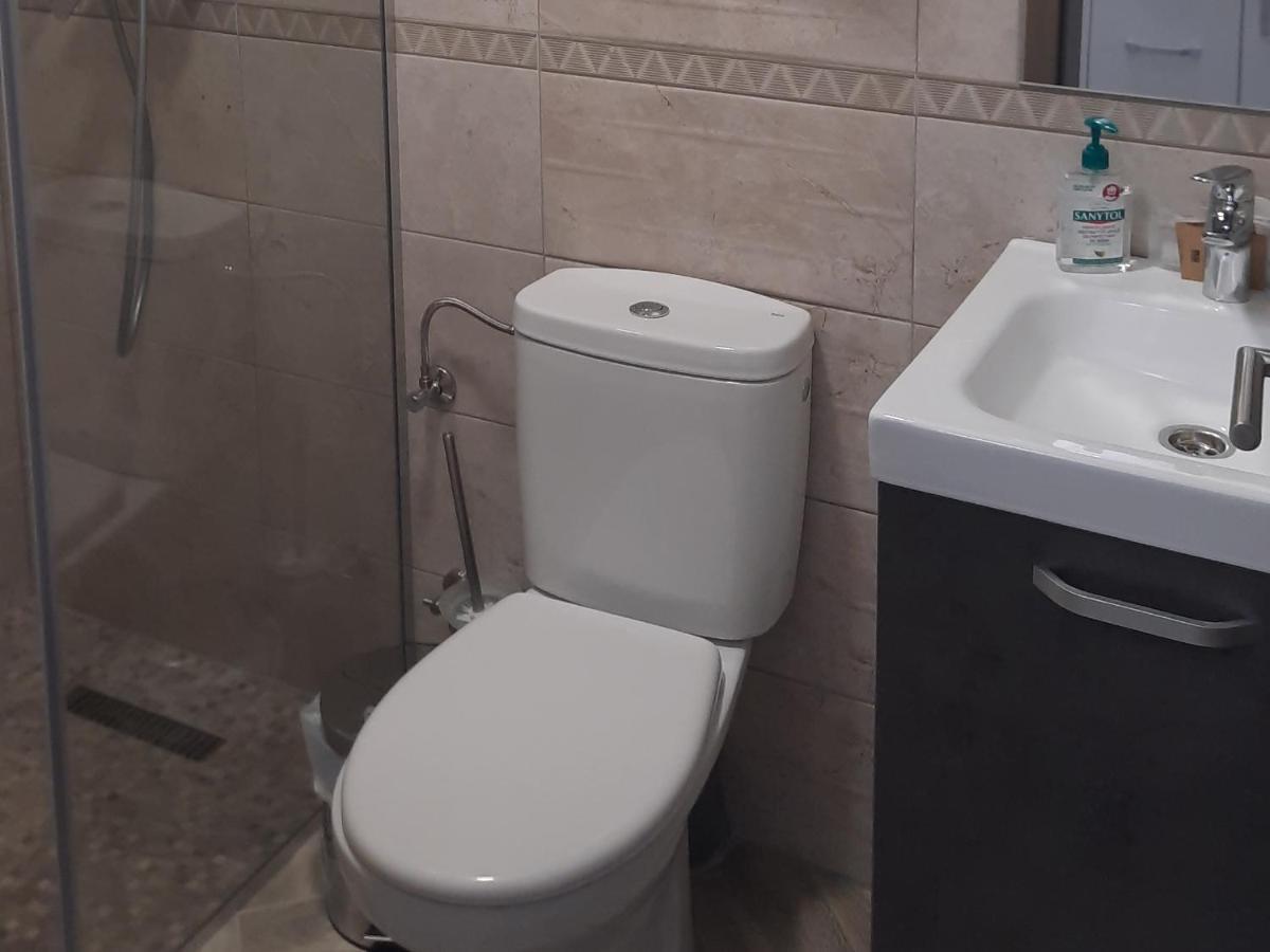 *studio David* Apartment Sibiu