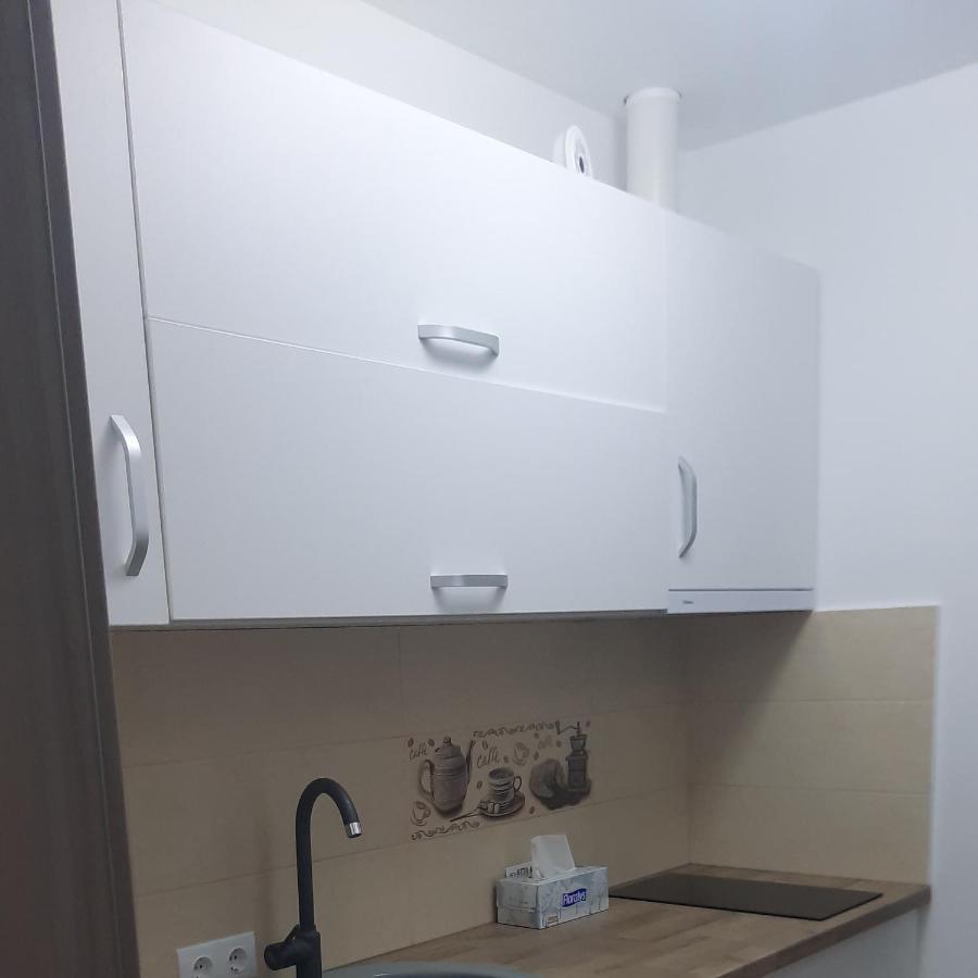Apartment *studio David* *
