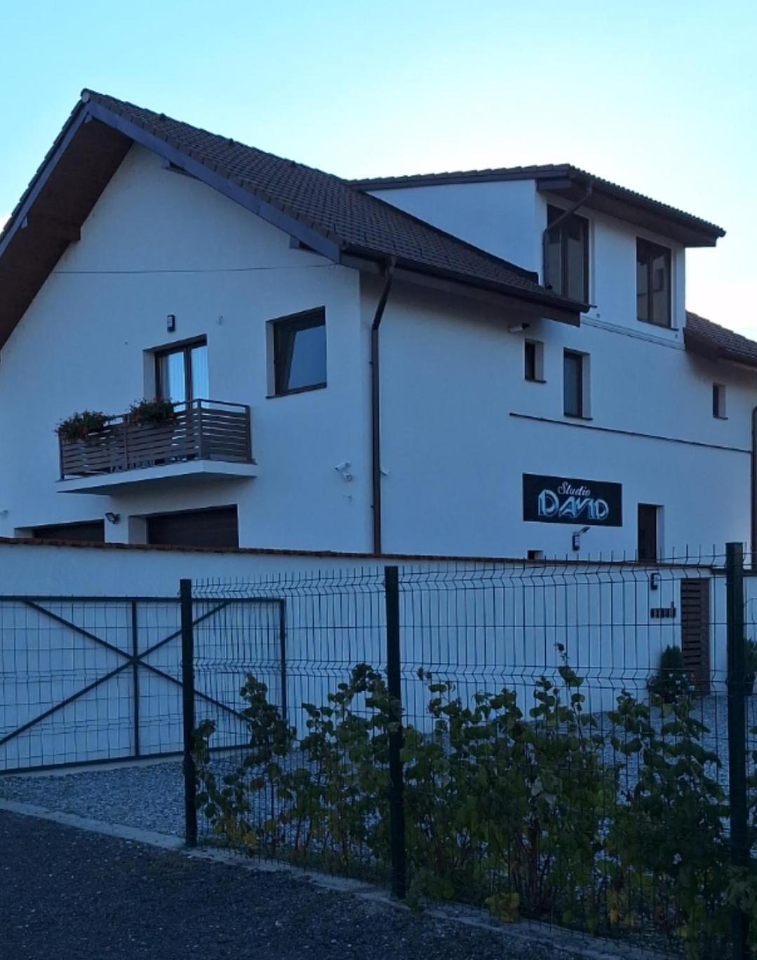 *studio David* Apartment *
