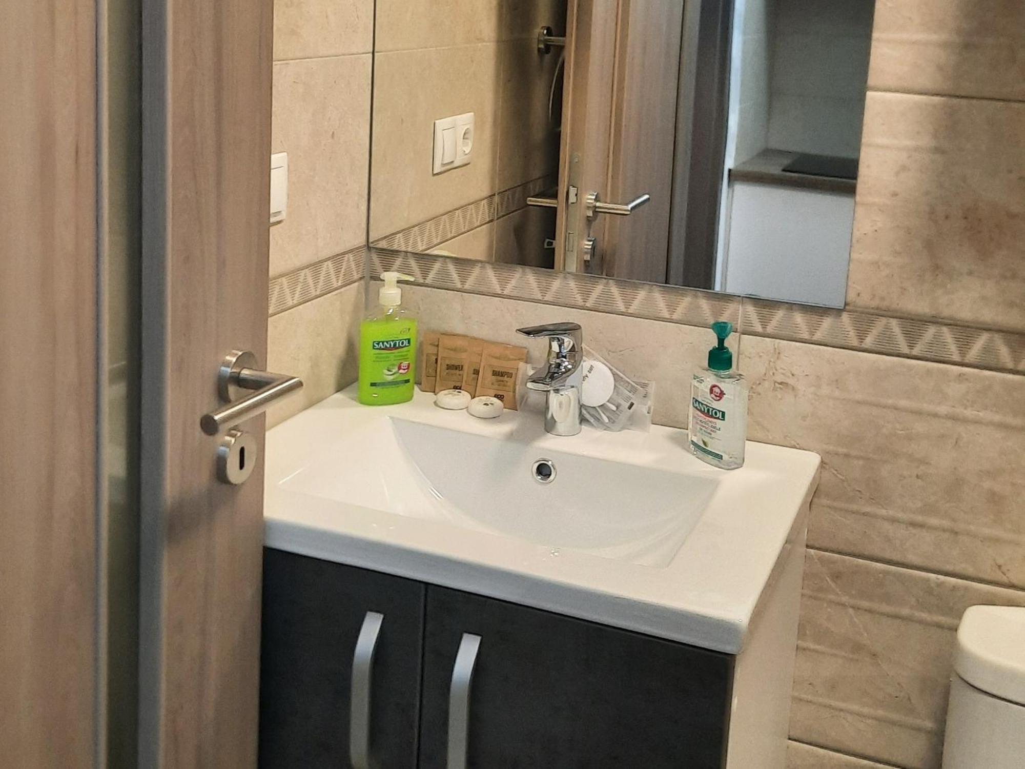 Apartment *studio David* Sibiu